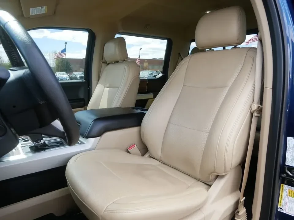 2016 Ford F-150 13th Gen - Image 10 of 20