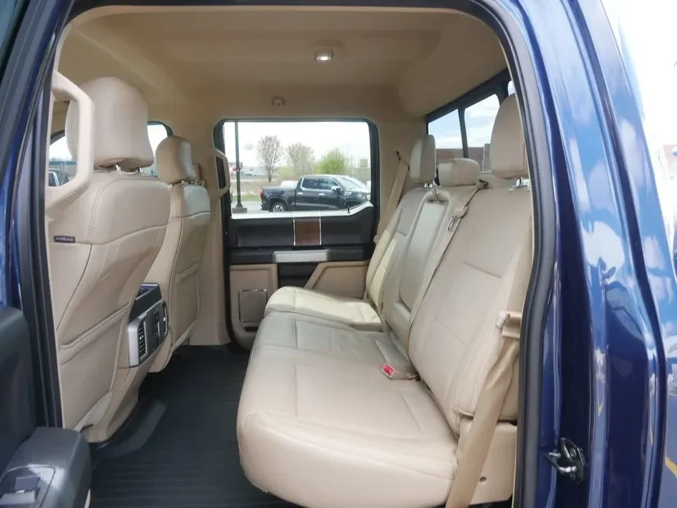 2016 Ford F-150 13th Gen - Image 13 of 20