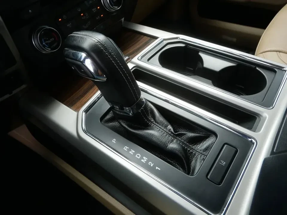 2016 Ford F-150 13th Gen - Image 17 of 20