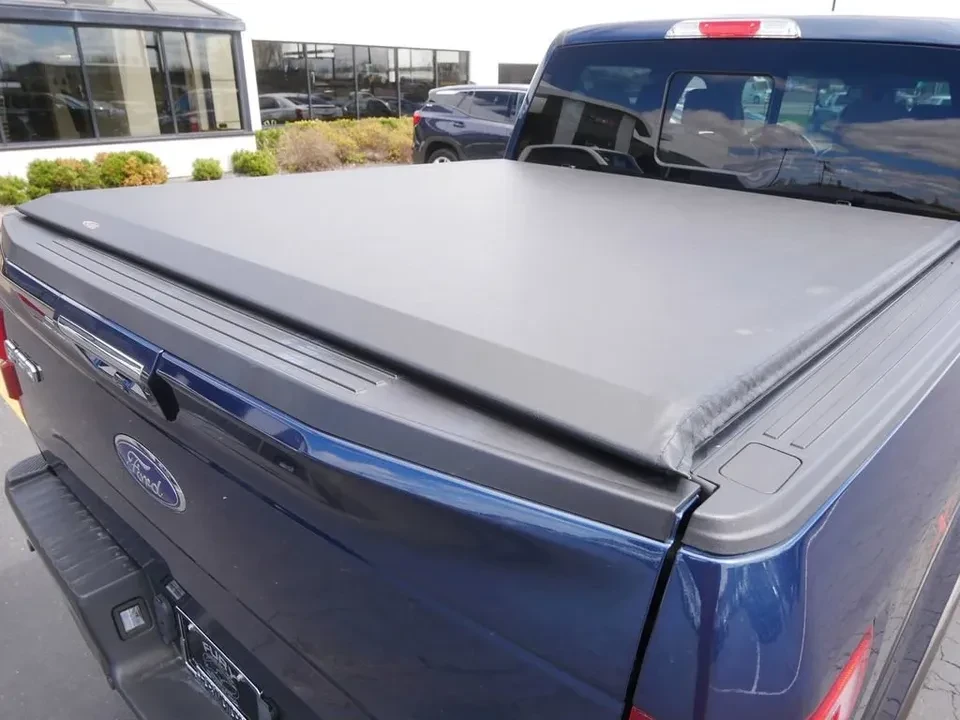 2016 Ford F-150 13th Gen - Image 9 of 20