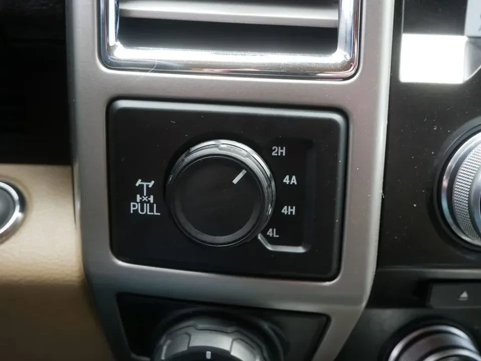 2016 Ford F-150 13th Gen - Image 16 of 20