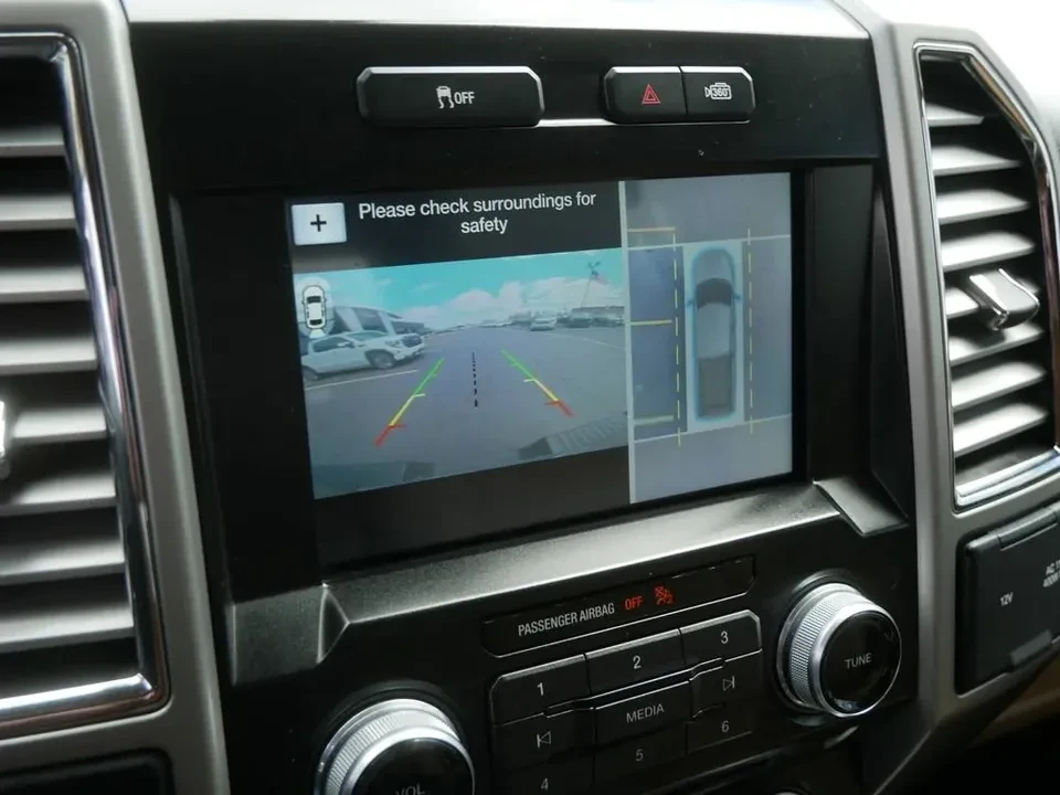 2016 Ford F-150 13th Gen - Image 19 of 20