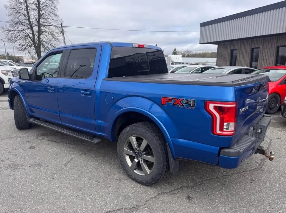 2016 Ford F-150 13th Gen - Image 3 of 8