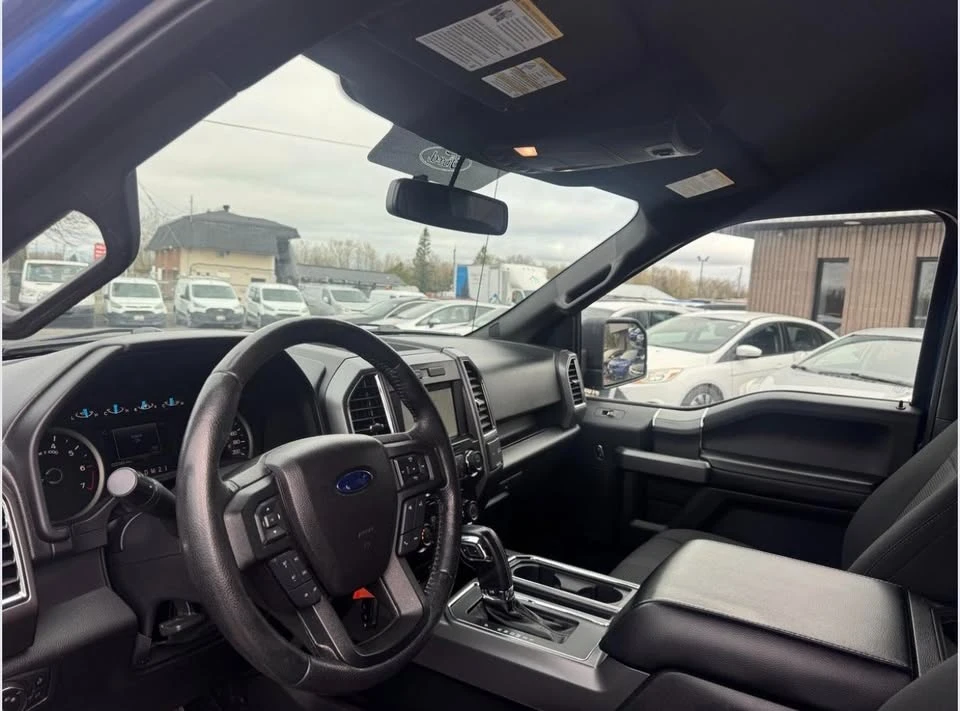 2016 Ford F-150 13th Gen - Image 6 of 8