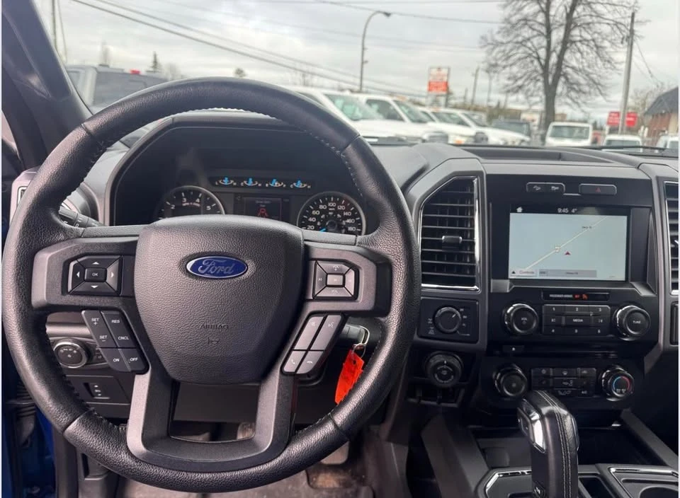2016 Ford F-150 13th Gen - Image 7 of 8
