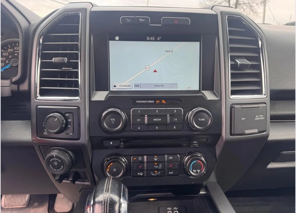 2016 Ford F-150 13th Gen - Image 8 of 8