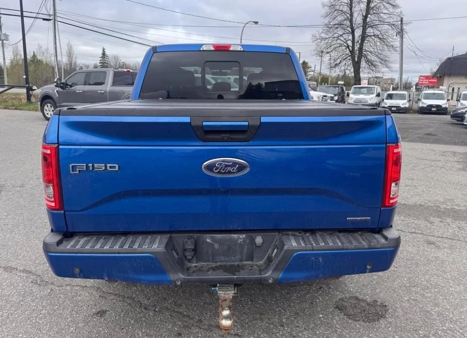 2016 Ford F-150 13th Gen - Image 4 of 8