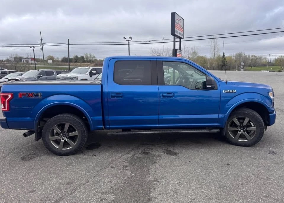 2016 Ford F-150 13th Gen - Image 5 of 8