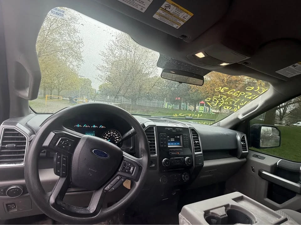 2016 Ford F-150 13th Gen - Image 8 of 12