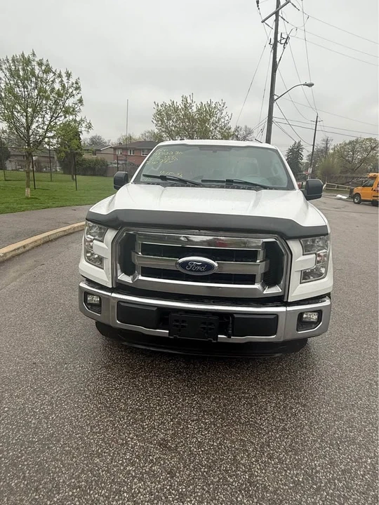 2016 Ford F-150 13th Gen - Image 2 of 12