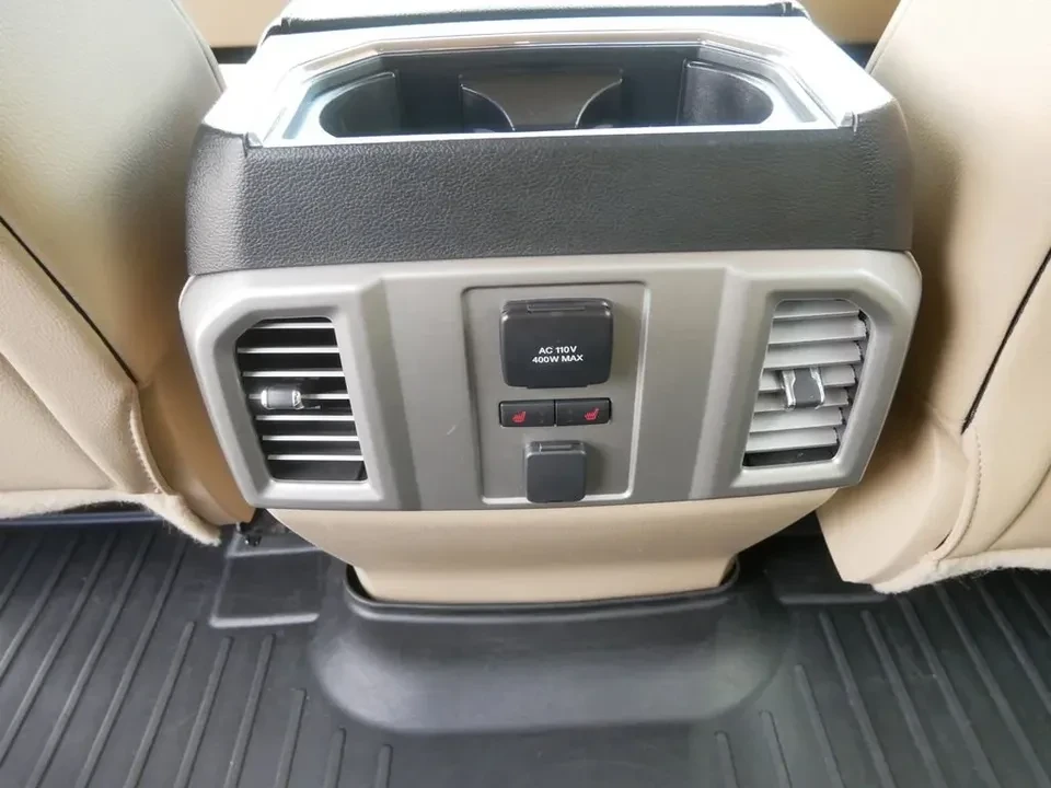 2016 Ford F-150 13th Gen - Image 14 of 20