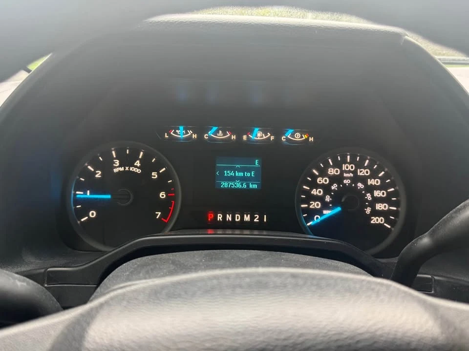 2016 Ford F-150 13th Gen - Image 9 of 12