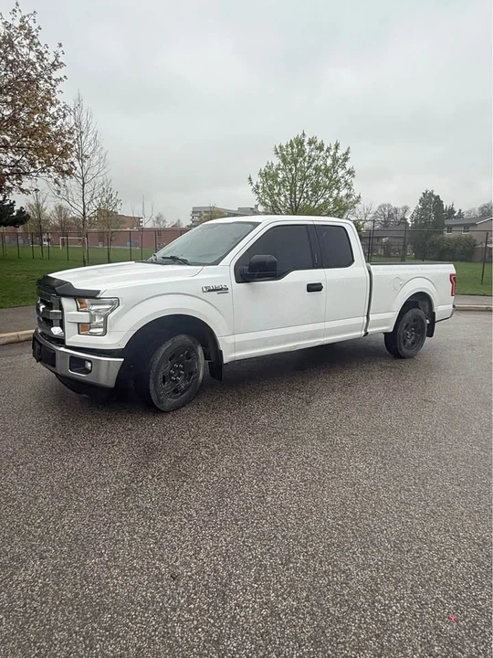 2016 Ford F-150 13th Gen - Image 3 of 12