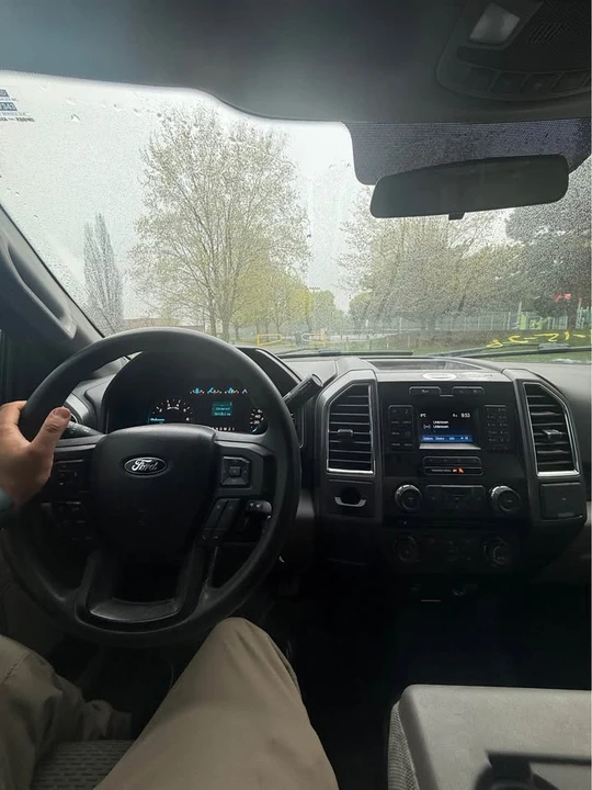 2016 Ford F-150 13th Gen - Image 10 of 12