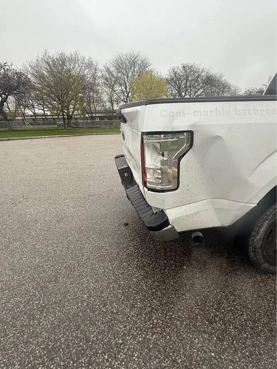 2016 Ford F-150 13th Gen - Image 5 of 12