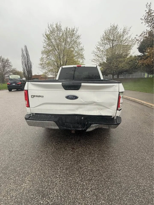 2016 Ford F-150 13th Gen - Image 4 of 12