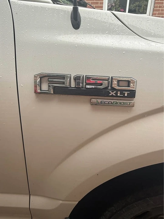 2016 Ford F-150 13th Gen - Image 12 of 12