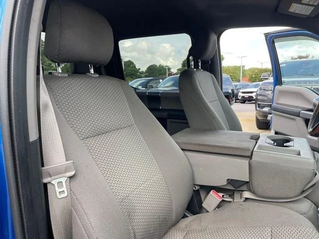 2016 Ford F-150 13th Gen - Image 9 of 13