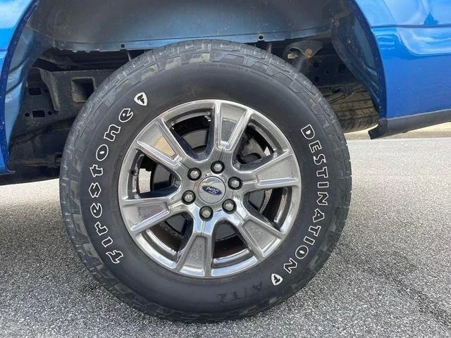 2016 Ford F-150 13th Gen - Image 6 of 13