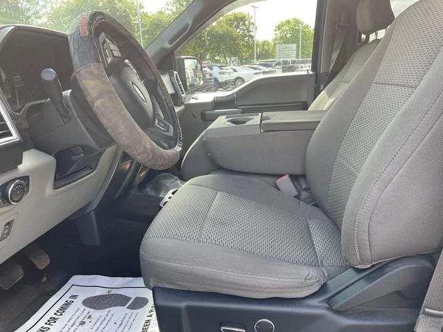 2016 Ford F-150 13th Gen - Image 2 of 13