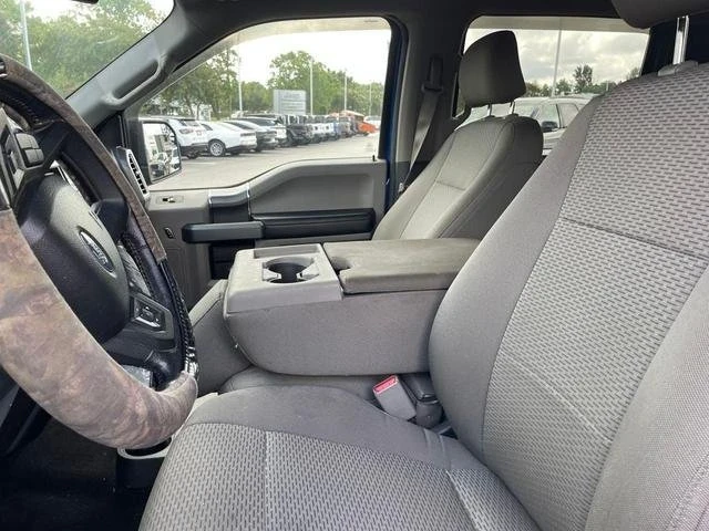 2016 Ford F-150 13th Gen - Image 8 of 13