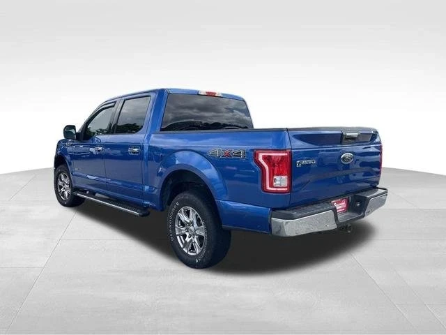 2016 Ford F-150 13th Gen - Image 3 of 13