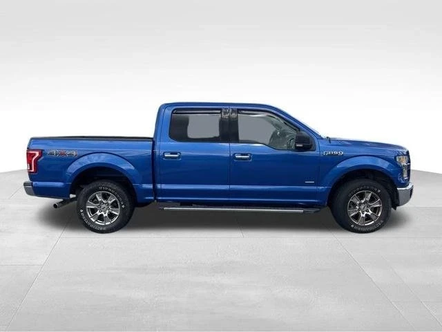 2016 Ford F-150 13th Gen - Image 4 of 13