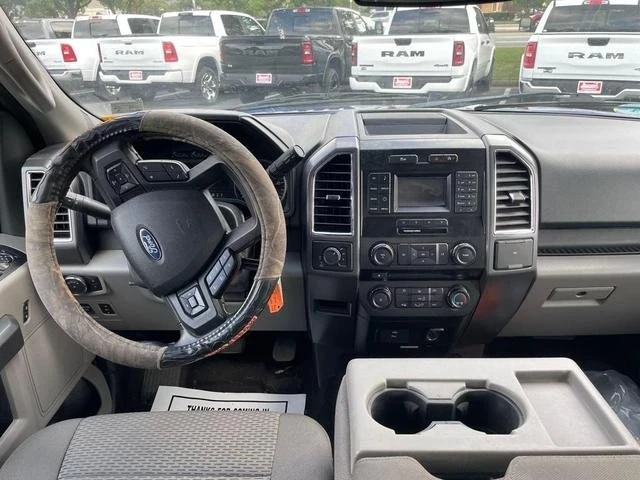 2016 Ford F-150 13th Gen - Image 7 of 13