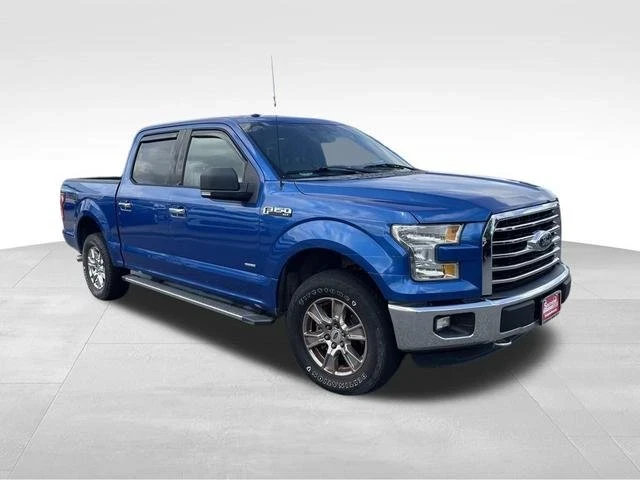 2016 Ford F-150 13th Gen - Image 5 of 13