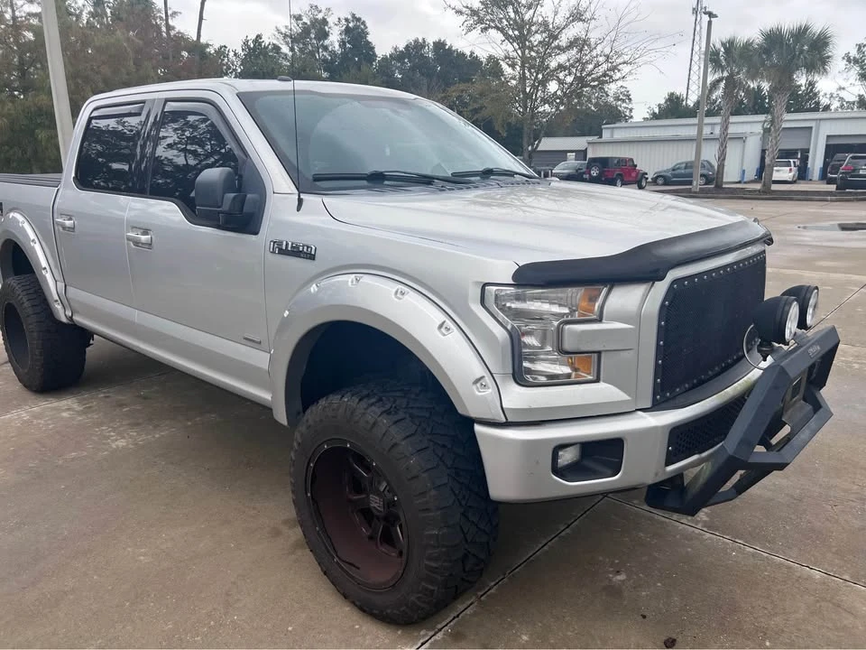2016 Ford F-150 13th Gen - Image 8 of 19