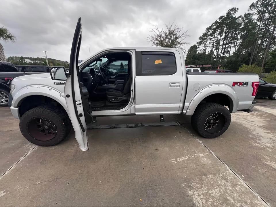 2016 Ford F-150 13th Gen - Image 2 of 19