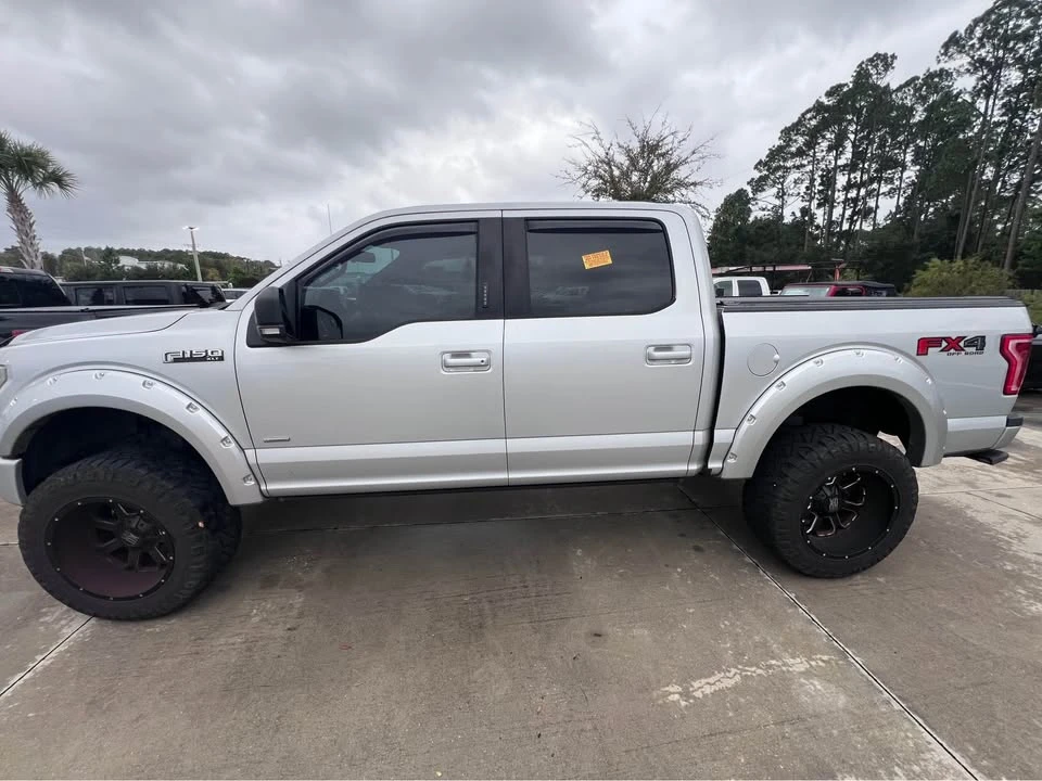 2016 Ford F-150 13th Gen - Image 3 of 19