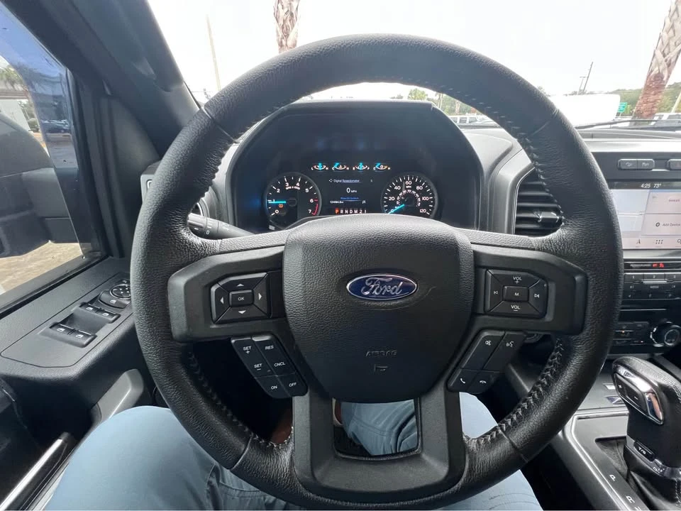 2016 Ford F-150 13th Gen - Image 18 of 19