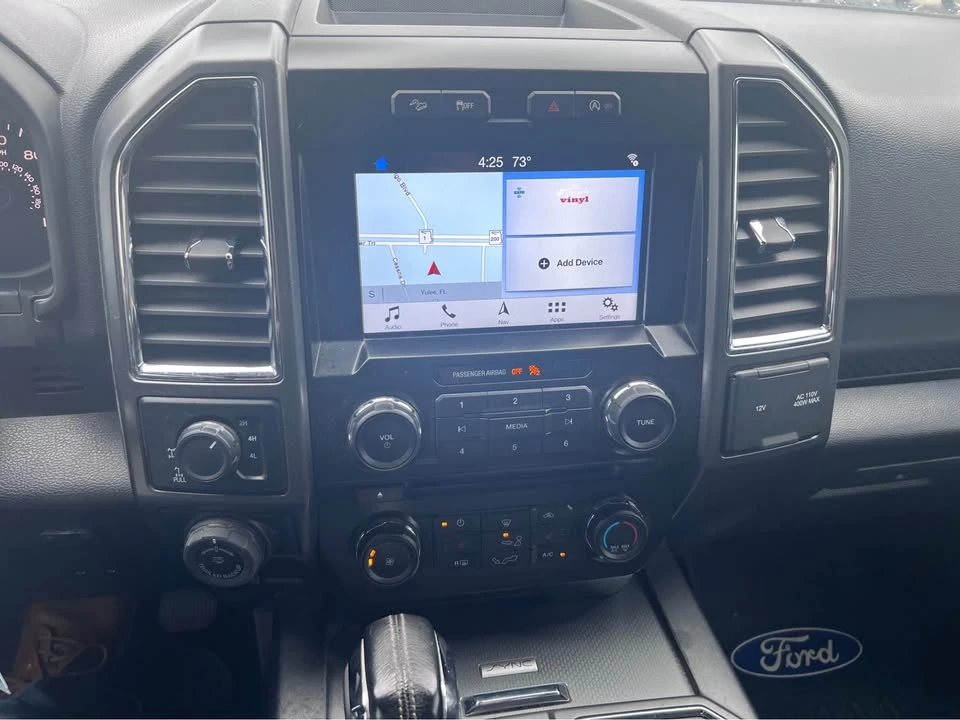 2016 Ford F-150 13th Gen - Image 15 of 19