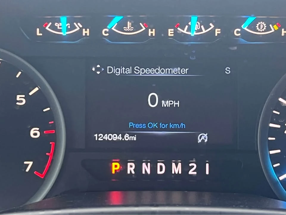 2016 Ford F-150 13th Gen - Image 19 of 19