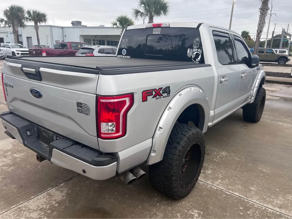 2016 Ford F-150 13th Gen - Image 6 of 19