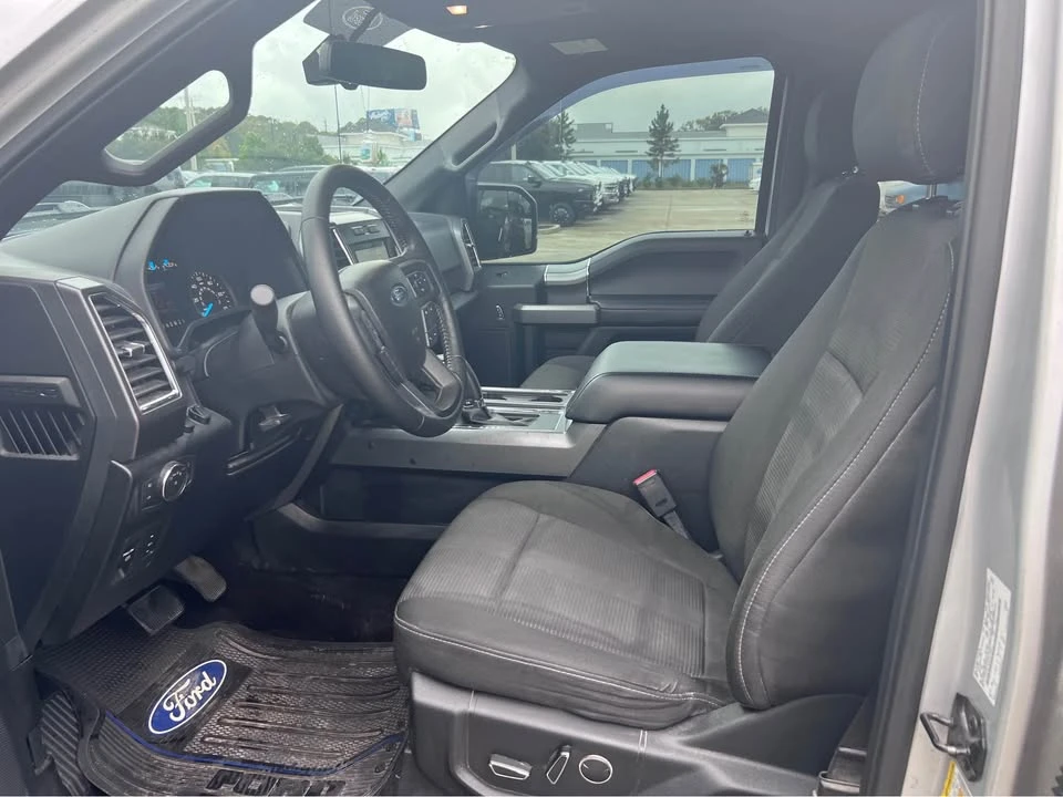 2016 Ford F-150 13th Gen - Image 13 of 19