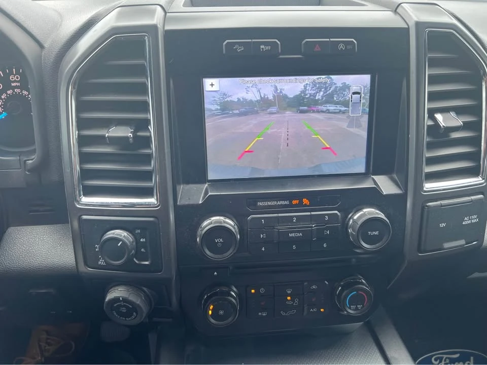 2016 Ford F-150 13th Gen - Image 16 of 19