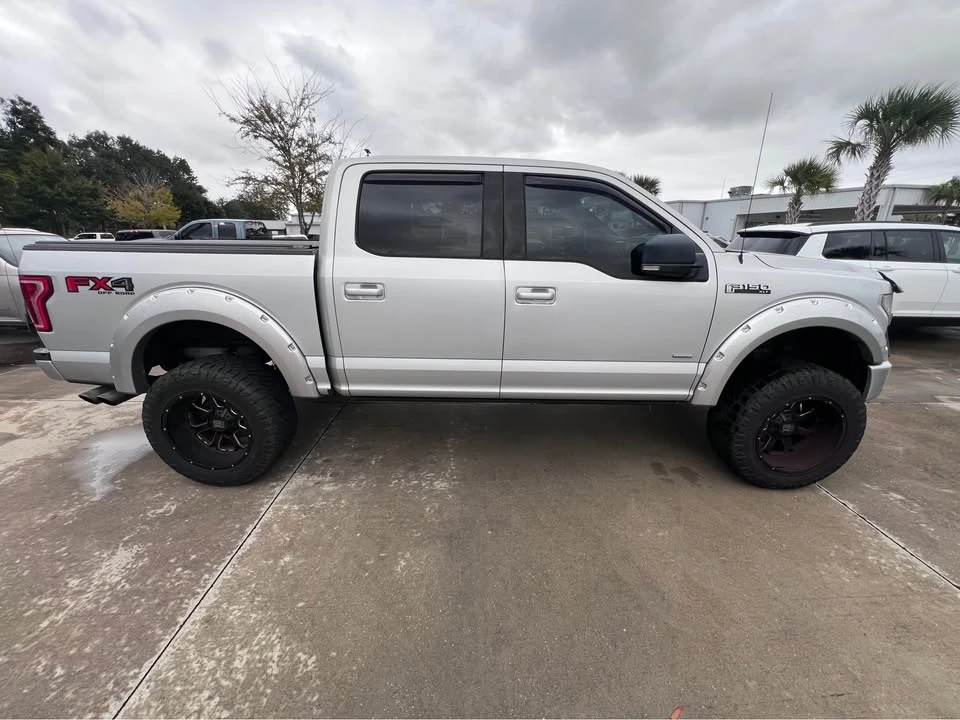 2016 Ford F-150 13th Gen - Image 7 of 19