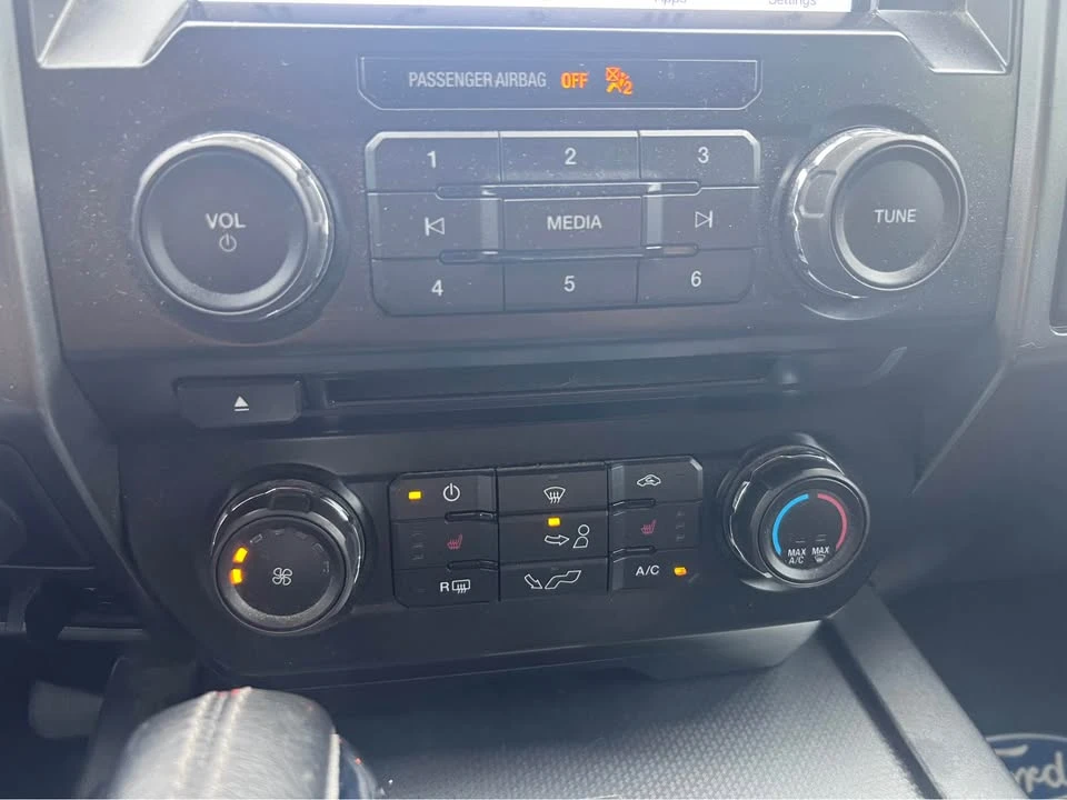 2016 Ford F-150 13th Gen - Image 17 of 19
