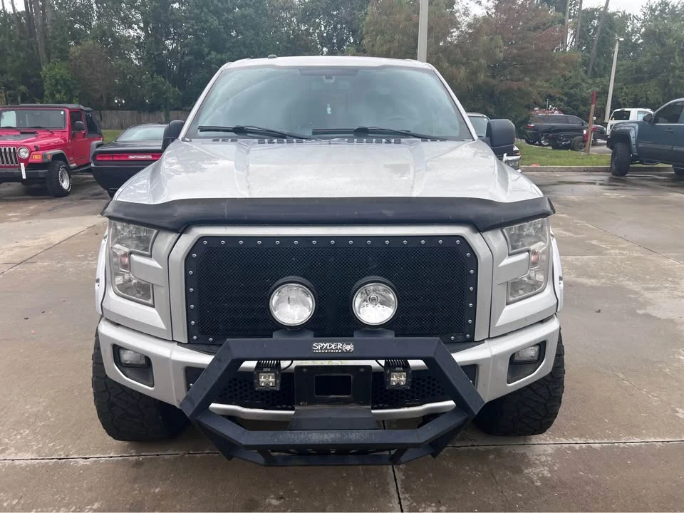 2016 Ford F-150 13th Gen - Image 9 of 19