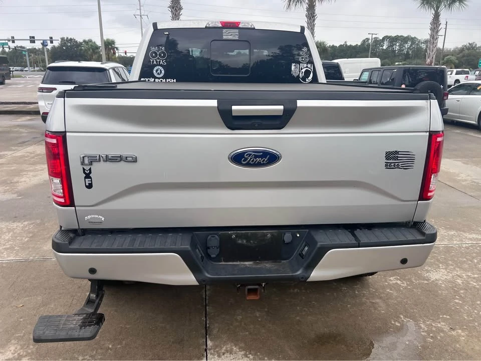 2016 Ford F-150 13th Gen - Image 5 of 19