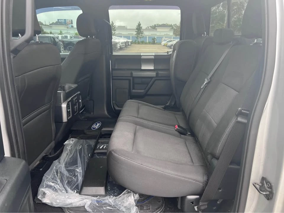 2016 Ford F-150 13th Gen - Image 12 of 19