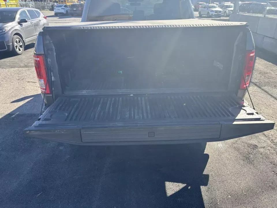 2016 Ford F-150 13th Gen - Image 7 of 12