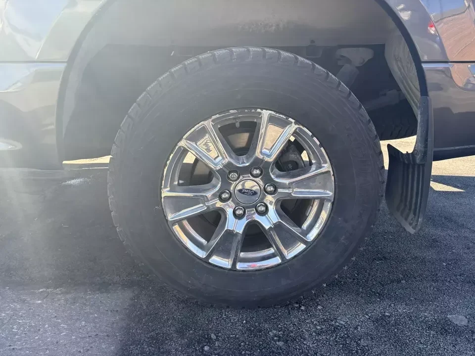 2016 Ford F-150 13th Gen - Image 12 of 12