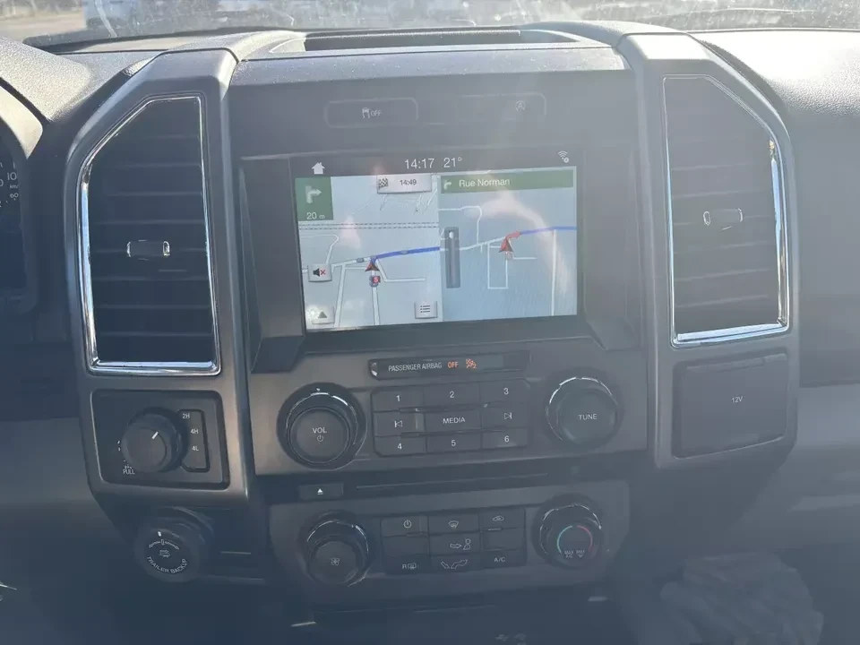 2016 Ford F-150 13th Gen - Image 8 of 12