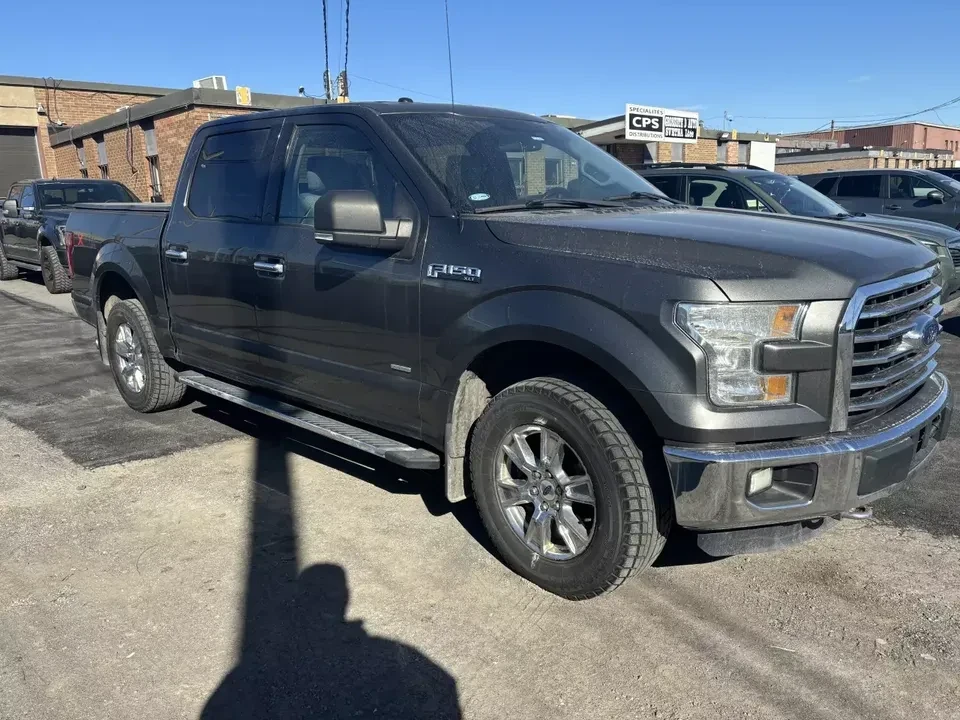 2016 Ford F-150 13th Gen - Image 4 of 12