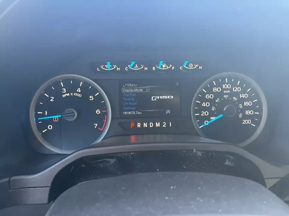 2016 Ford F-150 13th Gen - Image 11 of 12