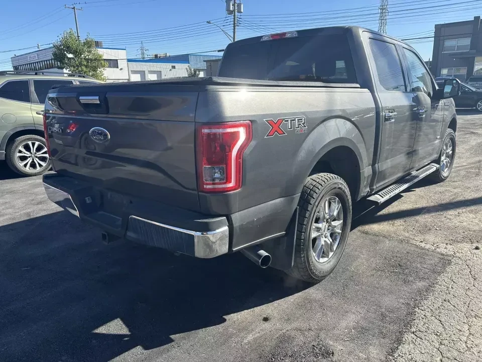 2016 Ford F-150 13th Gen - Image 5 of 12