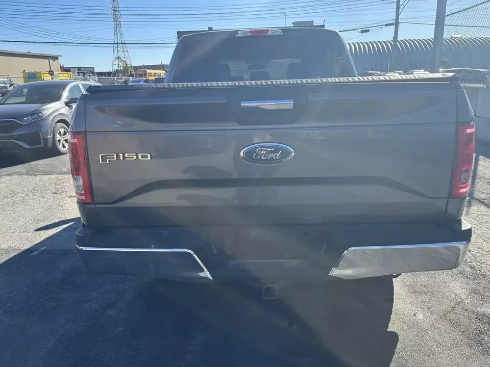 2016 Ford F-150 13th Gen - Image 6 of 12